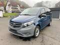 Mercedes-Benz Vito Tourer 119 CDI Pro lang 9 Sitzer TOP ZUSTAN Blau - thumbnail 1