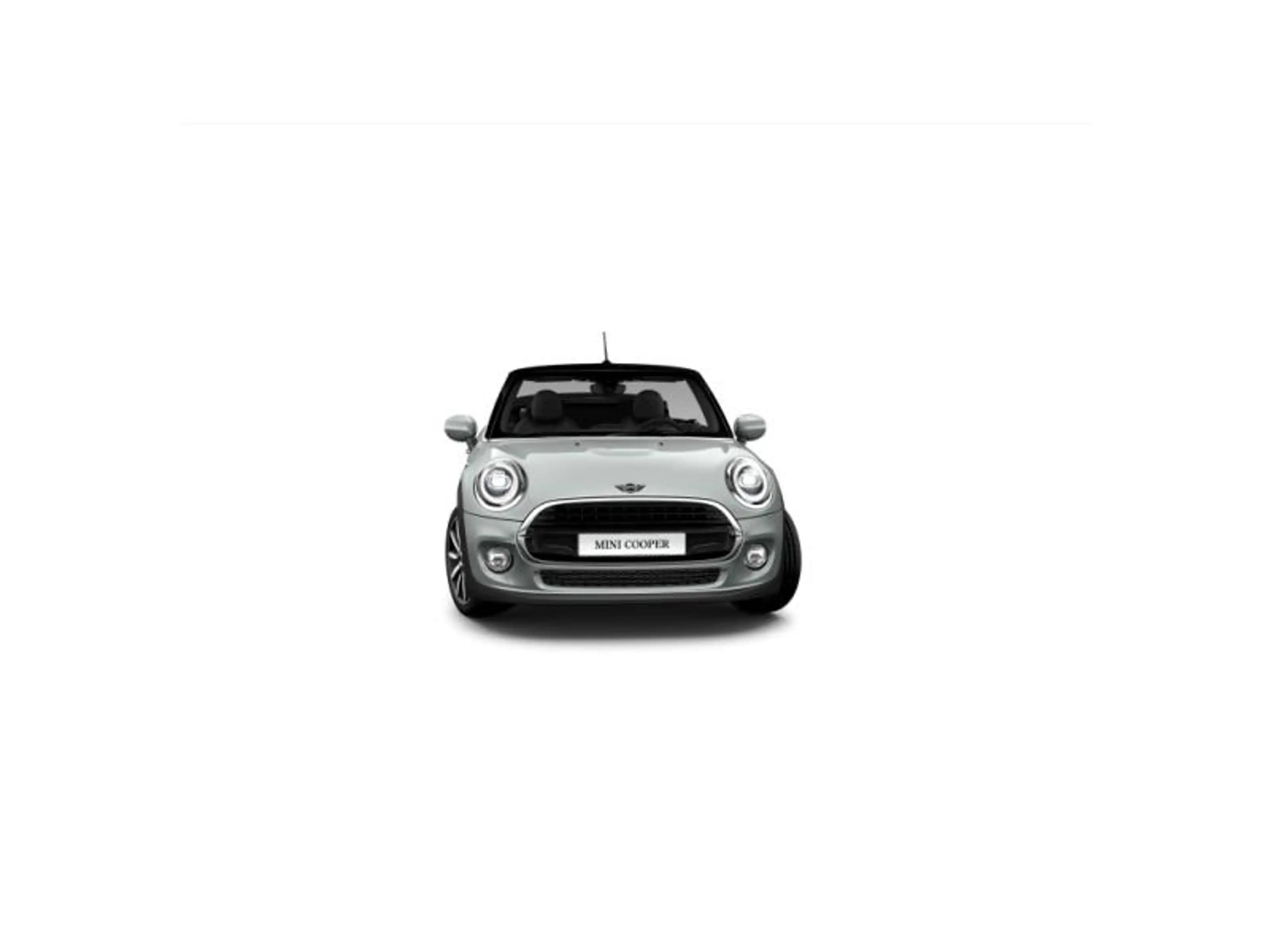 MINI Cooper Cabrio Pepper — photo 2