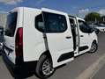 Citroen Berlingo XL 1.5BLUEHDI 100CH 9.496€HT 1ÈRE MAIN GAR 12M Wit - thumbnail 6