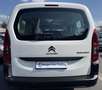 Citroen Berlingo XL 1.5BLUEHDI 100CH 9.909€HT 1ÈRE MAIN GAR 12M Weiß - thumbnail 4
