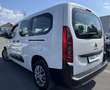 Citroen Berlingo XL 1.5BLUEHDI 100CH 9.909€HT 1ÈRE MAIN GAR 12M Weiß - thumbnail 3