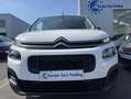 Citroen Berlingo XL 1.5BLUEHDI 100CH 9.909€HT 1ÈRE MAIN GAR 12M Weiß - thumbnail 7