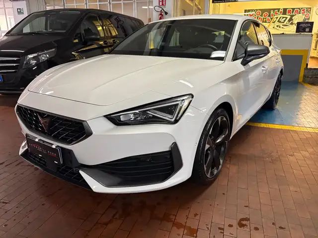 CUPRA Leon Leon  1.5 hybrid 150cv dsg