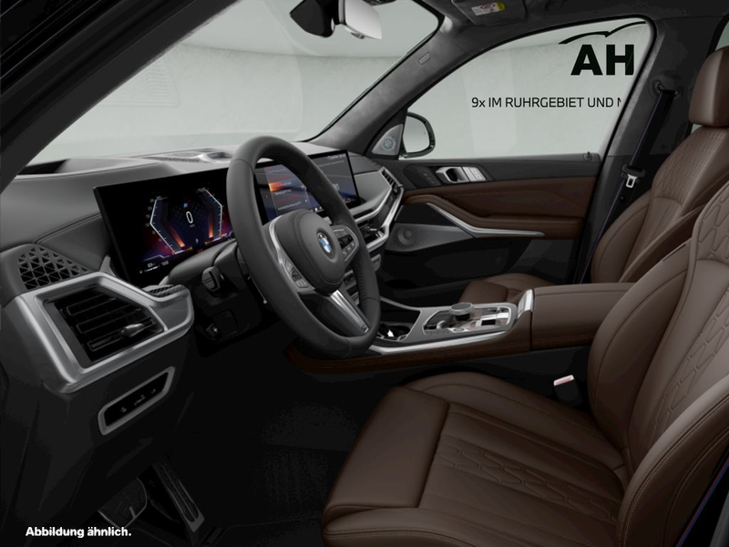 BMW X7 xDrive40d — photo 3