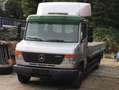 Mercedes-Benz Vario 818 D Gris - thumbnail 3