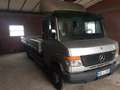 Mercedes-Benz Vario 818 D Gris - thumbnail 4