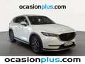 Mazda CX-5 2.2DE Lux.+Prem.negro+Travel+TS AWD Aut. 175 Blanco - thumbnail 2