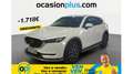 Mazda CX-5 2.2DE Lux.+Prem.negro+Travel+TS AWD Aut. 175 Blanco - thumbnail 1