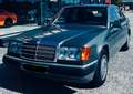Mercedes-Benz 250 D Turbo w124 Brun - thumbnail 1