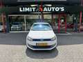 Volkswagen Polo 1.2 Easyline Airco/Navi/El.ramen/Cruise/St.verwarm Bianco - thumbnail 6