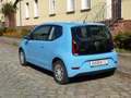 Volkswagen up! Move, SH,Kamera, Spur, Tempom. aus 2. Hand Video Blau - thumbnail 8