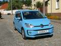 Volkswagen up! Move, SH,Kamera, Spur, Tempom. aus 2. Hand Video Blau - thumbnail 15
