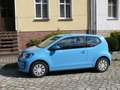 Volkswagen up! Move, SH,Kamera, Spur, Tempom. aus 2. Hand Video Blau - thumbnail 2