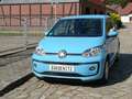 Volkswagen up! Move, SH,Kamera, Spur, Tempom. aus 2. Hand Video Blau - thumbnail 5