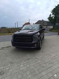 sport 5,7 hemi