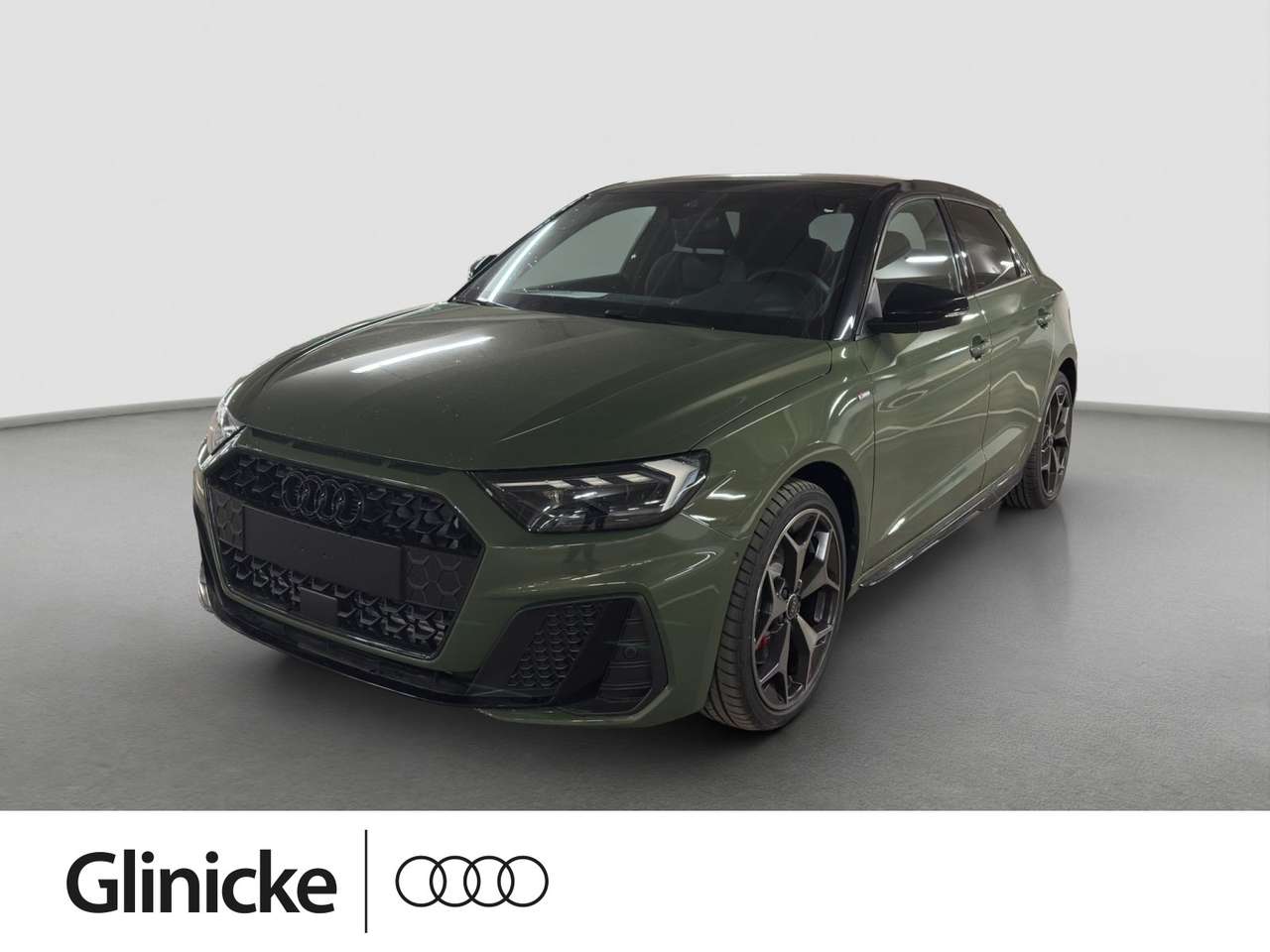 Audi A1 2026