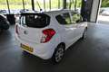 Opel Karl 1.0 ecoFLEX Edition Airco Cruise control Elektrisc Blanc - thumbnail 12