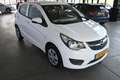 Opel Karl 1.0 ecoFLEX Edition Airco Cruise control Elektrisc Blanc - thumbnail 5