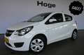Opel Karl 1.0 ecoFLEX Edition Airco Cruise control Elektrisc Blanc - thumbnail 1