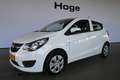 Opel Karl 1.0 ecoFLEX Edition Airco Cruise control Elektrisc Blanc - thumbnail 4