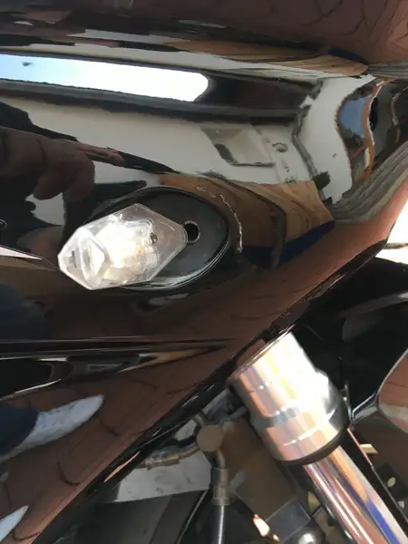 Honda CBR 1000 - foto 6