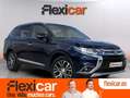 Mitsubishi Outlander 200 MPI Motion 2WD 5pl. CVT Azul - thumbnail 1