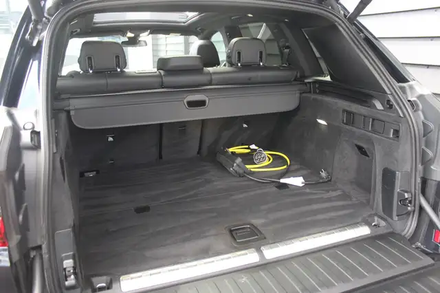 BMW X5 view 27
