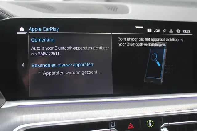 BMW X5 view 21