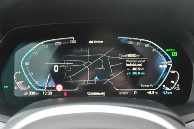 BMW X5 view 4