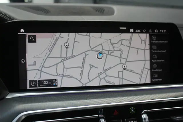 BMW X5 view 19