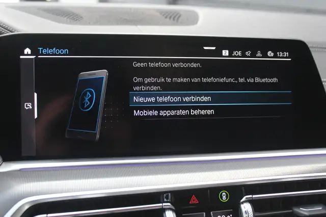 BMW X5 view 20