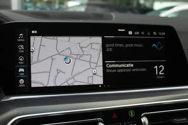 BMW X5 view 26