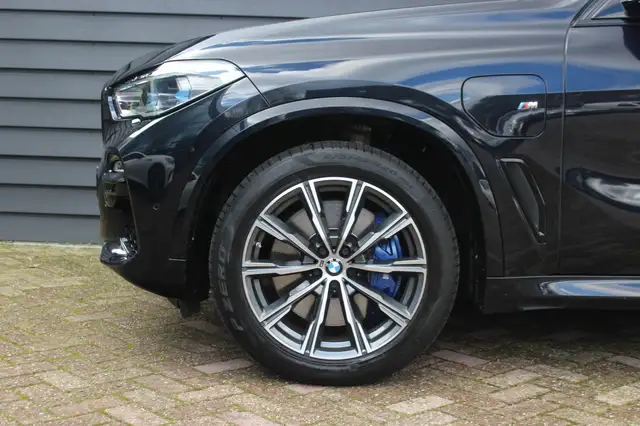 BMW X5 view 7