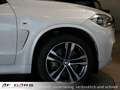 BMW X5 360° H&K Leder AHK HUD Soft-C Wit - thumbnail 9
