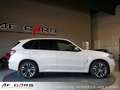 BMW X5 360° H&K Leder AHK HUD Soft-C Wit - thumbnail 8