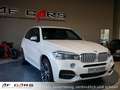 BMW X5 360° H&K Leder AHK HUD Soft-C Wit - thumbnail 10