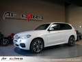 BMW X5 360° H&K Leder AHK HUD Soft-C Wit - thumbnail 6