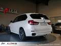 BMW X5 360° H&K Leder AHK HUD Soft-C Wit - thumbnail 2