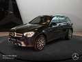 Mercedes-Benz GLC 300 de 4M AHK+LED+KAMERA+KEYLESS+9G Schwarz - thumbnail 2