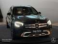 Mercedes-Benz GLC 300 de 4M AHK+LED+KAMERA+KEYLESS+9G Schwarz - thumbnail 5