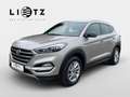 Hyundai TUCSON Tucson GO 1,6 GDI 2WD MT 803f Weiß - thumbnail 1