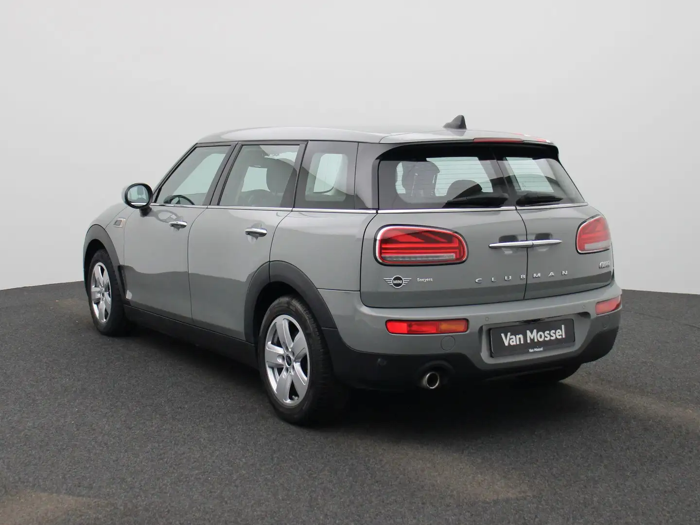MINI Cooper Clubman Mini 1.5 Essential | Apple Carplay / Android Auto Gri - 2