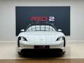 Porsche Taycan Blanco - thumbnail 2