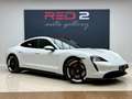 Porsche Taycan Blanco - thumbnail 3