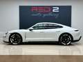 Porsche Taycan Blanco - thumbnail 5