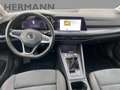 Volkswagen Golf VIII 1.5 TSI 1st Edition *AHK*Navi*IQLight* Nero - thumbnail 9