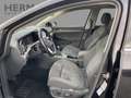 Volkswagen Golf VIII 1.5 TSI 1st Edition *AHK*Navi*IQLight* Zwart - thumbnail 8