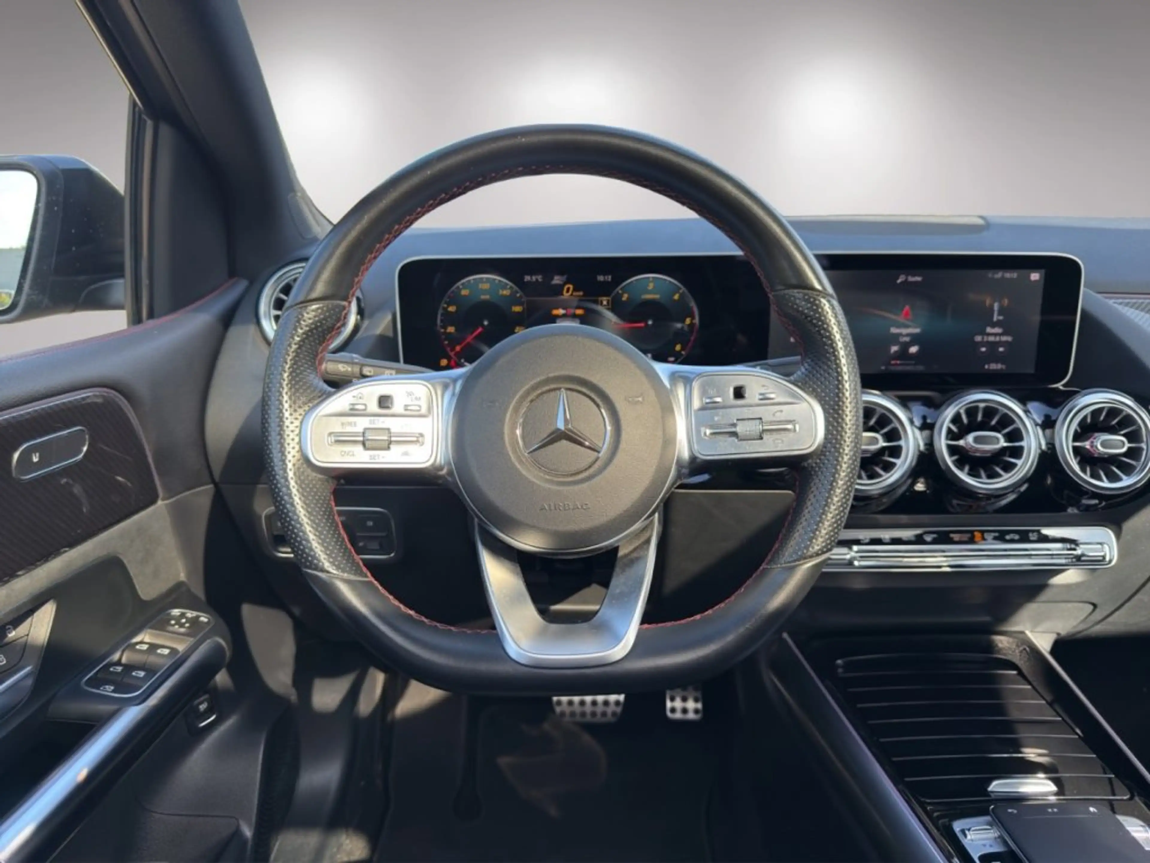 Mercedes-Benz B 180 D (W247) Aut. — photo 8