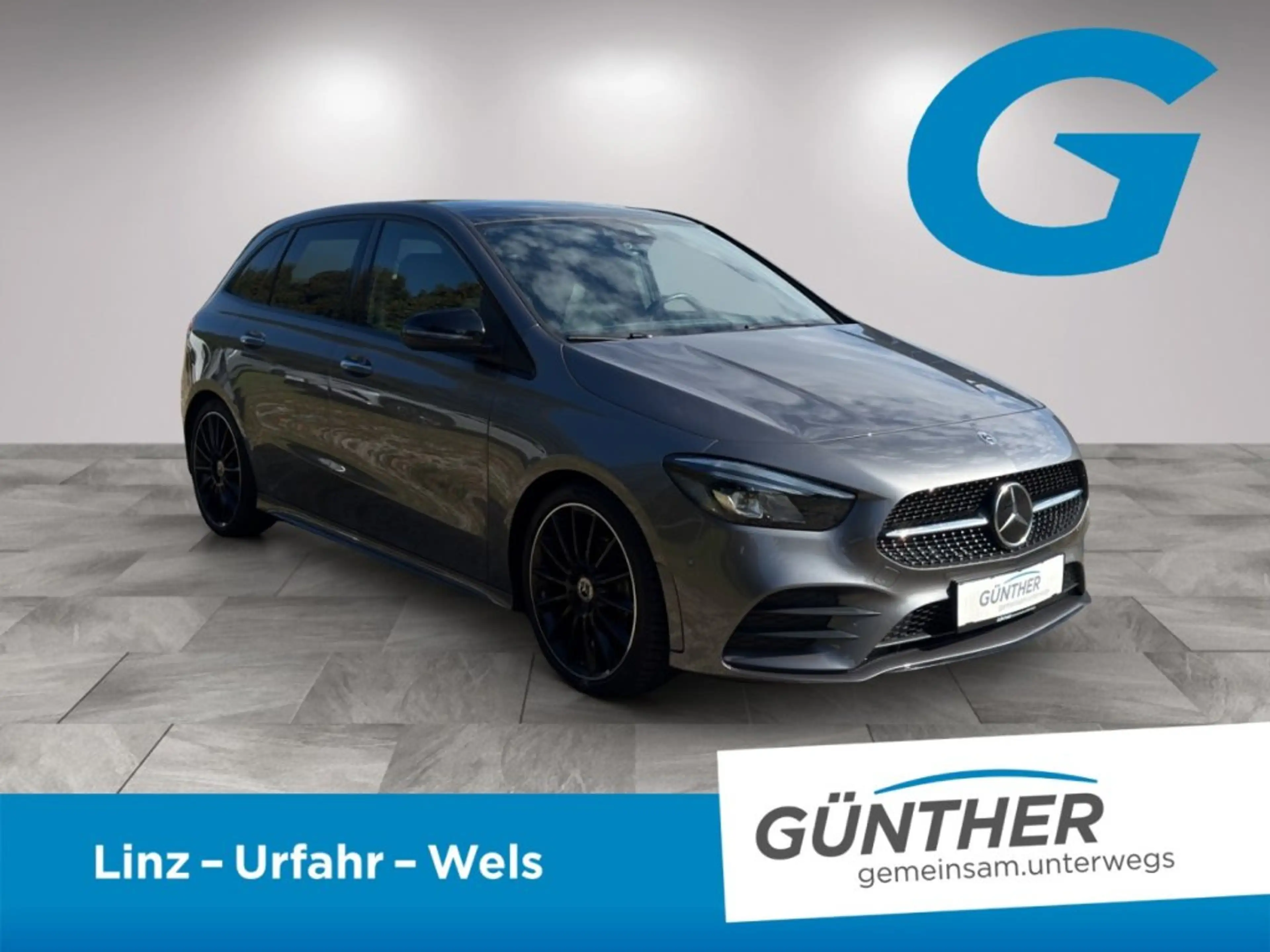 Mercedes-Benz B 180 D (W247) Aut. — photo 2