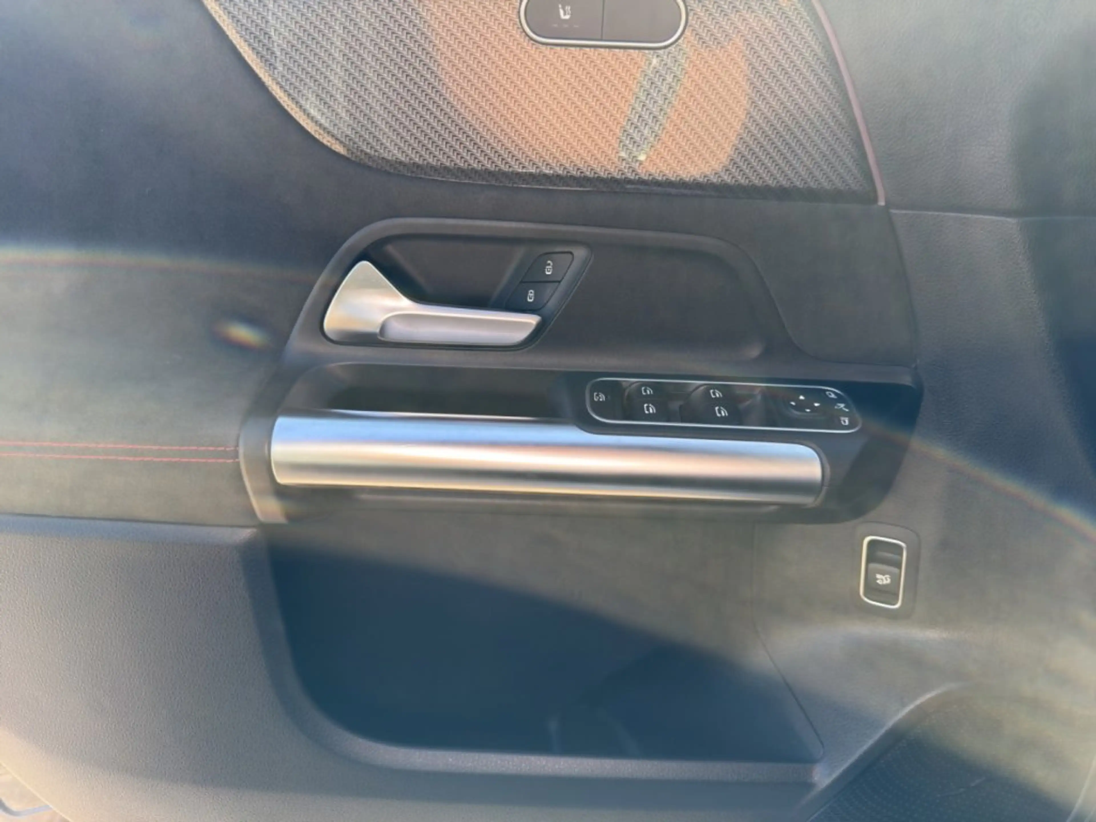 Mercedes-Benz B 180 D (W247) Aut. — photo 14